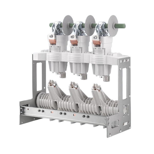 Interruttore automatico sottovuoto a media tensione da 11 KV con interruttore di isolamento