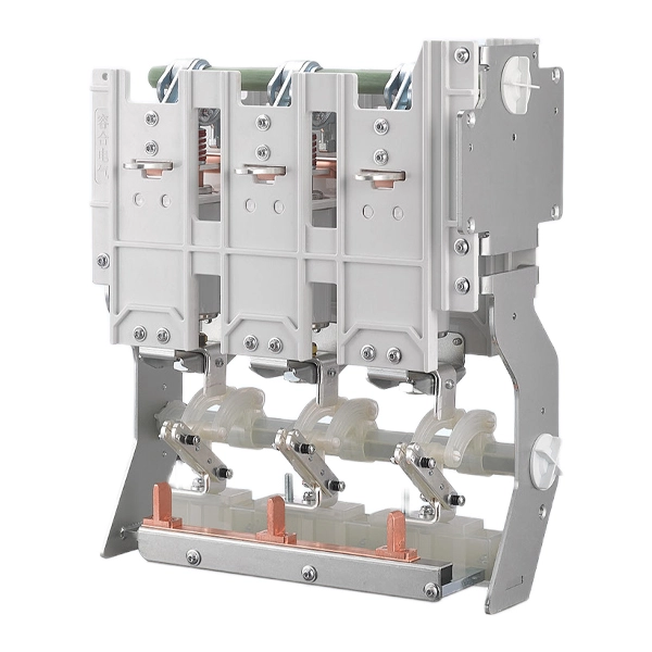 Interruttore di isolamento dell'interruttore automatico sottovuoto per pannelli MT da 11 KV