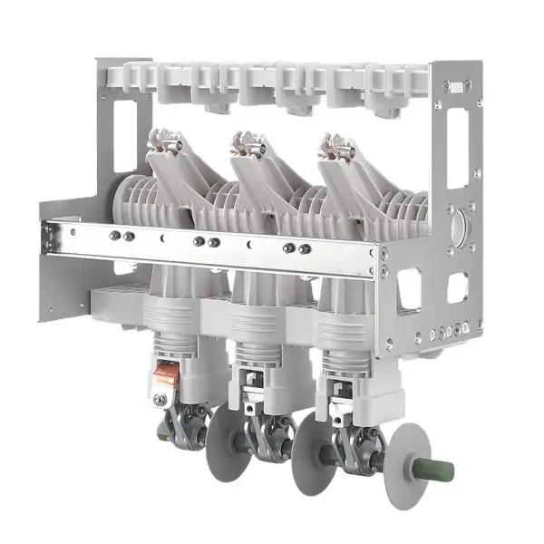 Interruttore automatico in vuoto da 11 KV MT con interruttore isolatore