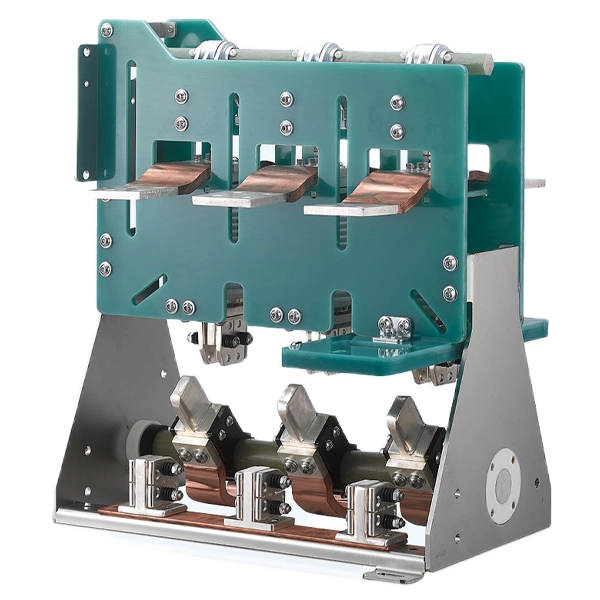 Interruttore isolatore dell'interruttore automatico dell'unità principale ad anello da 11 KV