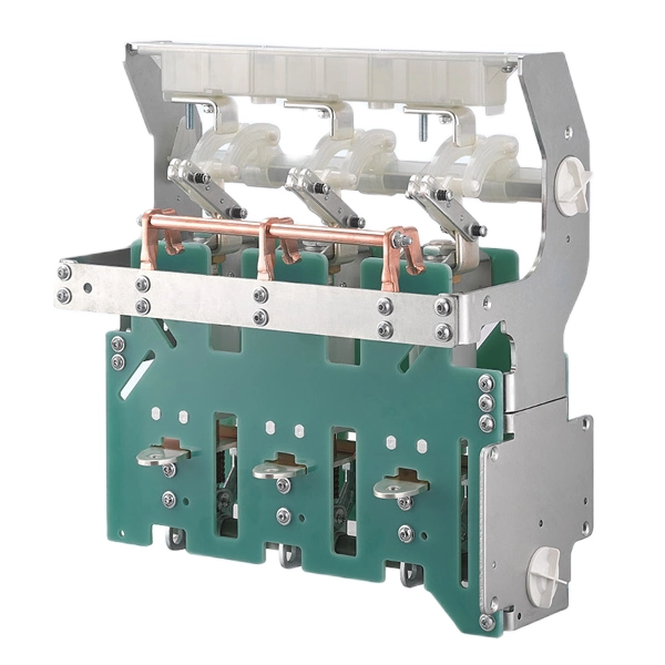 Sezionatore automatico sotto vuoto dell'unità principale ad anello da 11 KV