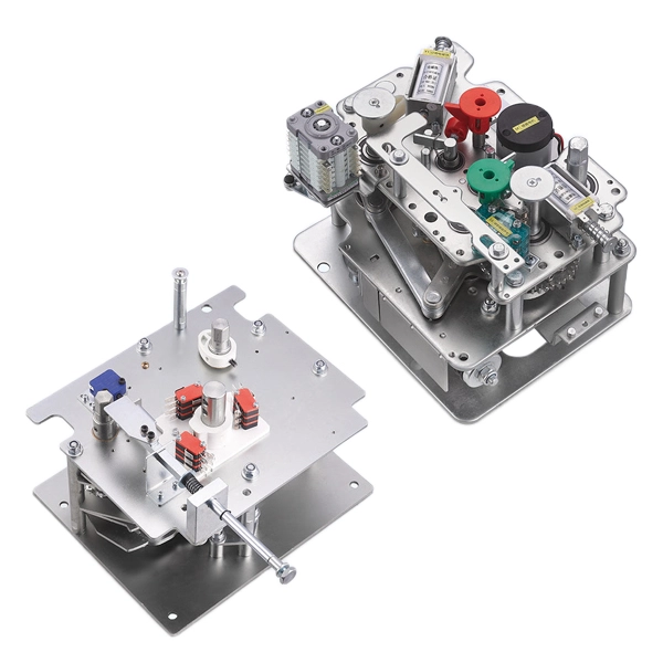Meccanismo operativo del sezionatore dell'interruttore automatico 11KV RMU