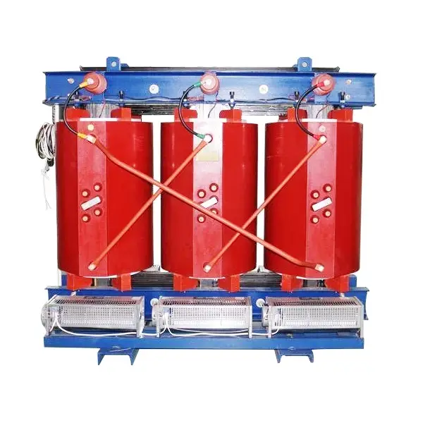 Trasformatore di distribuzione elettrico di tipo secco da 20 KV