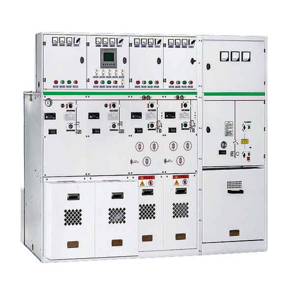 Unità principale ad anello ecologica da 36 KV