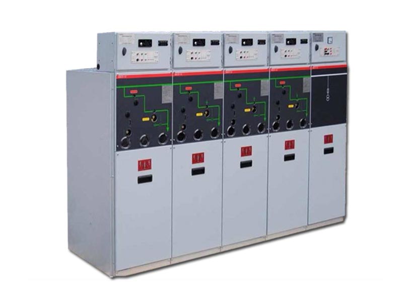 Ring Main Unit