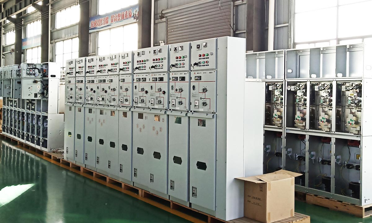 Ring Main Unit