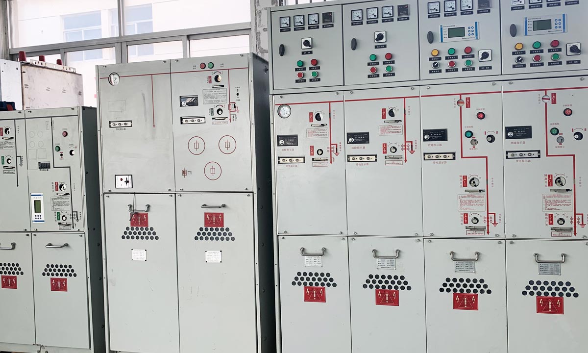 Ring Main Unit