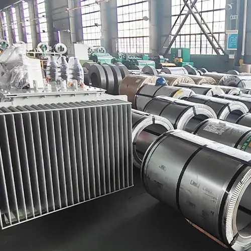 36kv Dry Type Power Transformer